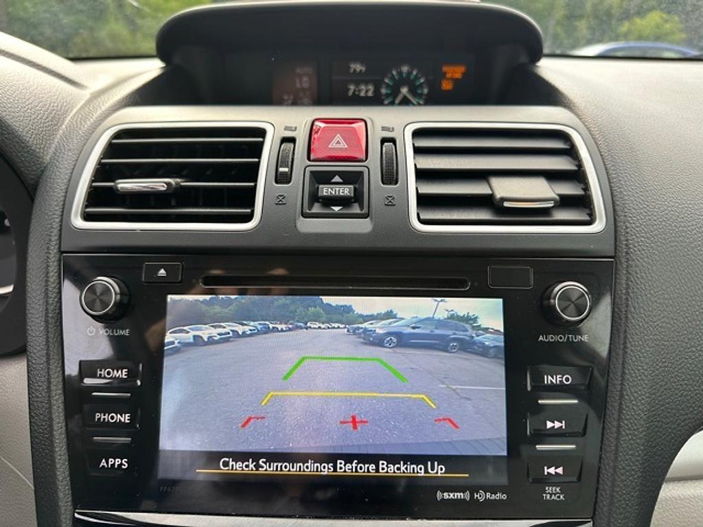 used 2018 Subaru Forester car, priced at $15,999