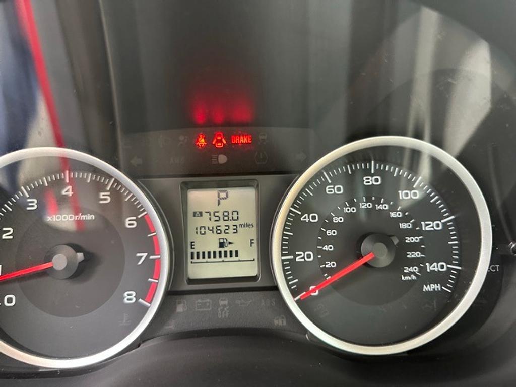 used 2018 Subaru Forester car, priced at $15,999