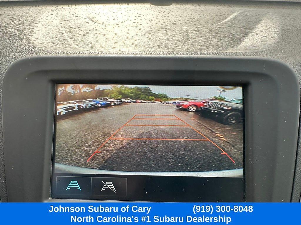 used 2018 Chevrolet Equinox car, priced at $13,998