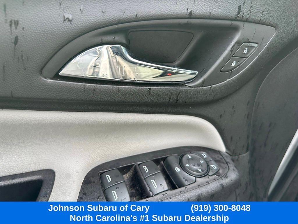 used 2018 Chevrolet Equinox car, priced at $13,998