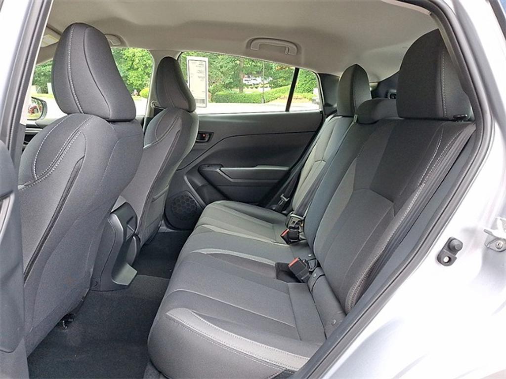 new 2025 Subaru Impreza car, priced at $25,420