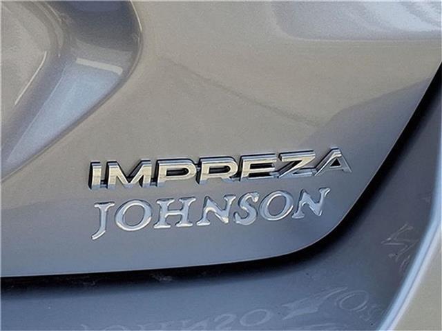 new 2025 Subaru Impreza car, priced at $25,420