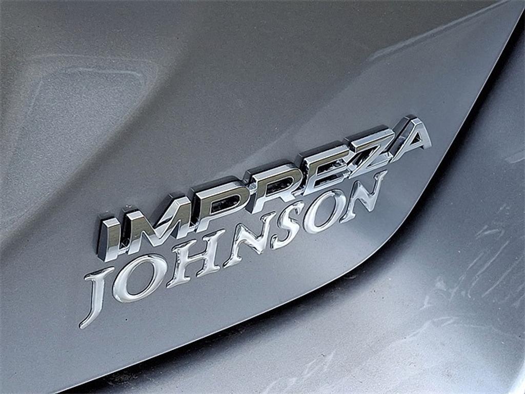 new 2025 Subaru Impreza car, priced at $25,420