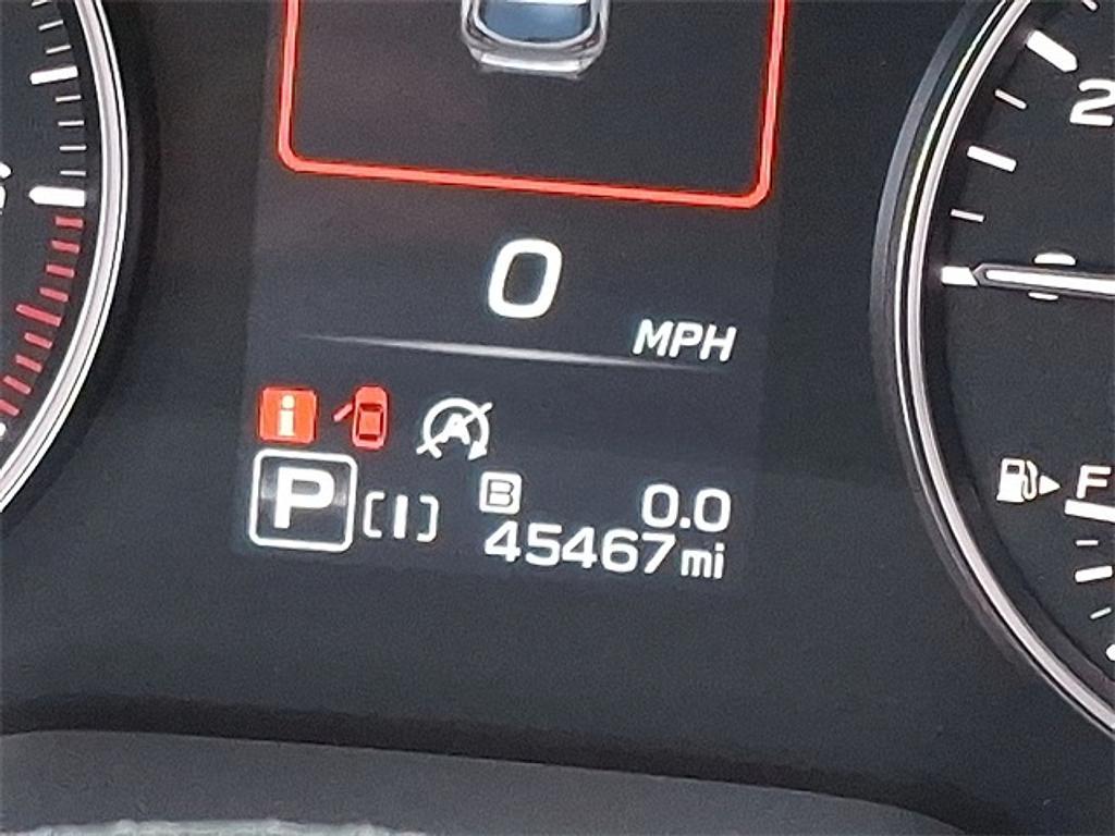 used 2024 Subaru Crosstrek car, priced at $28,999