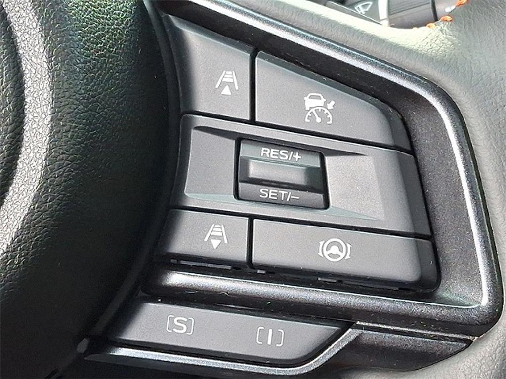 used 2024 Subaru Crosstrek car, priced at $28,999