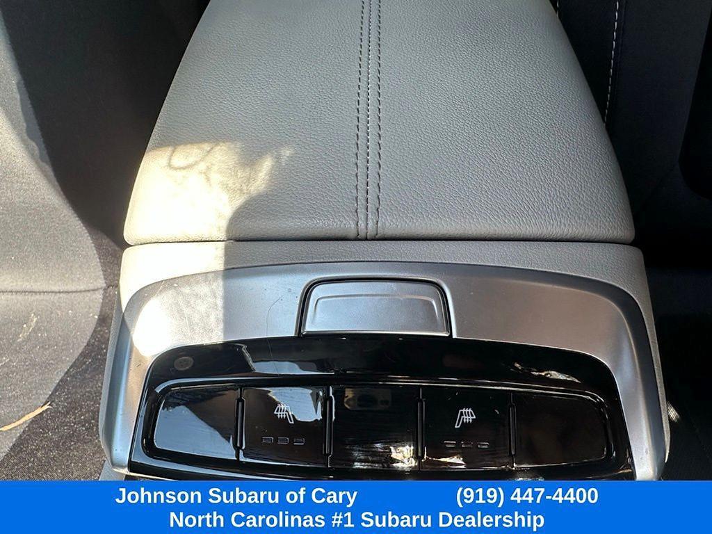 used 2022 Hyundai Tucson car, priced at $21,999