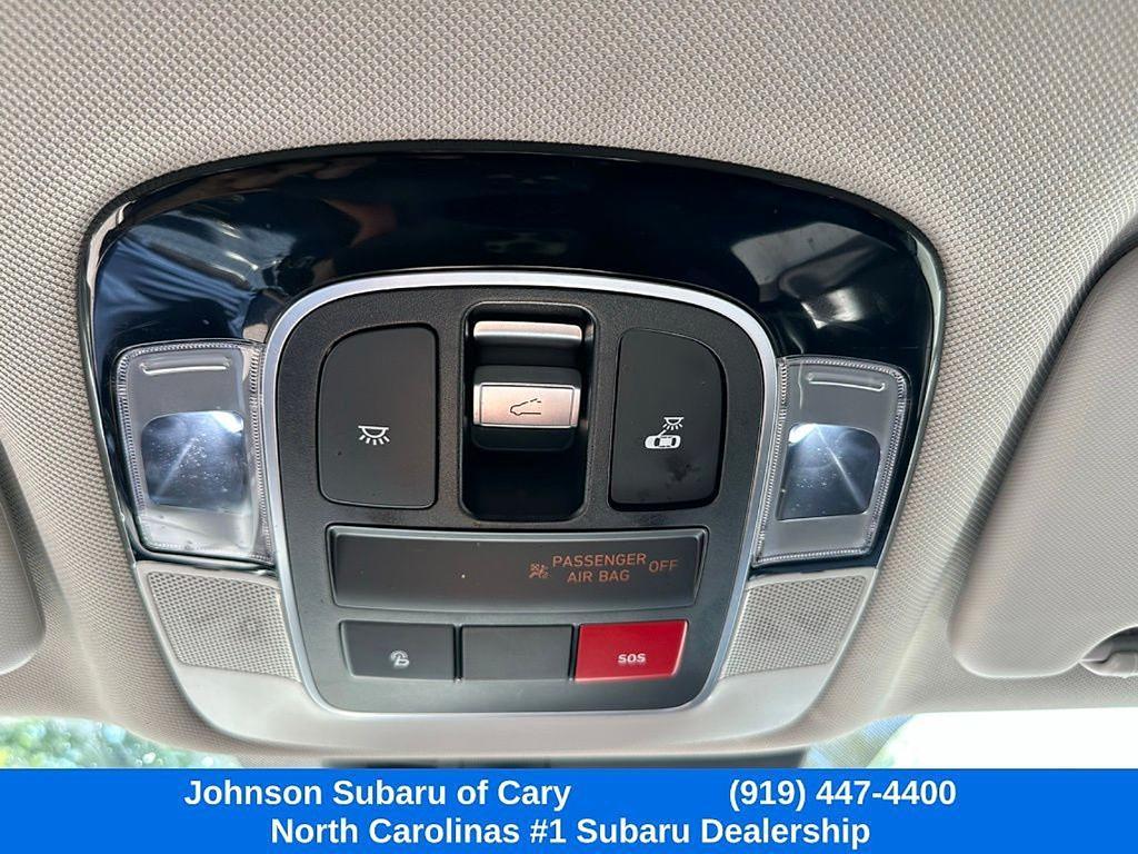 used 2022 Hyundai Tucson car, priced at $21,999