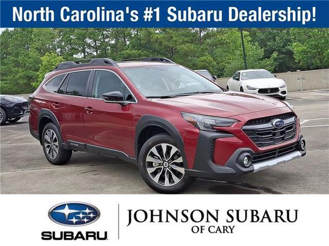 new 2025 Subaru Outback car, priced at $42,304