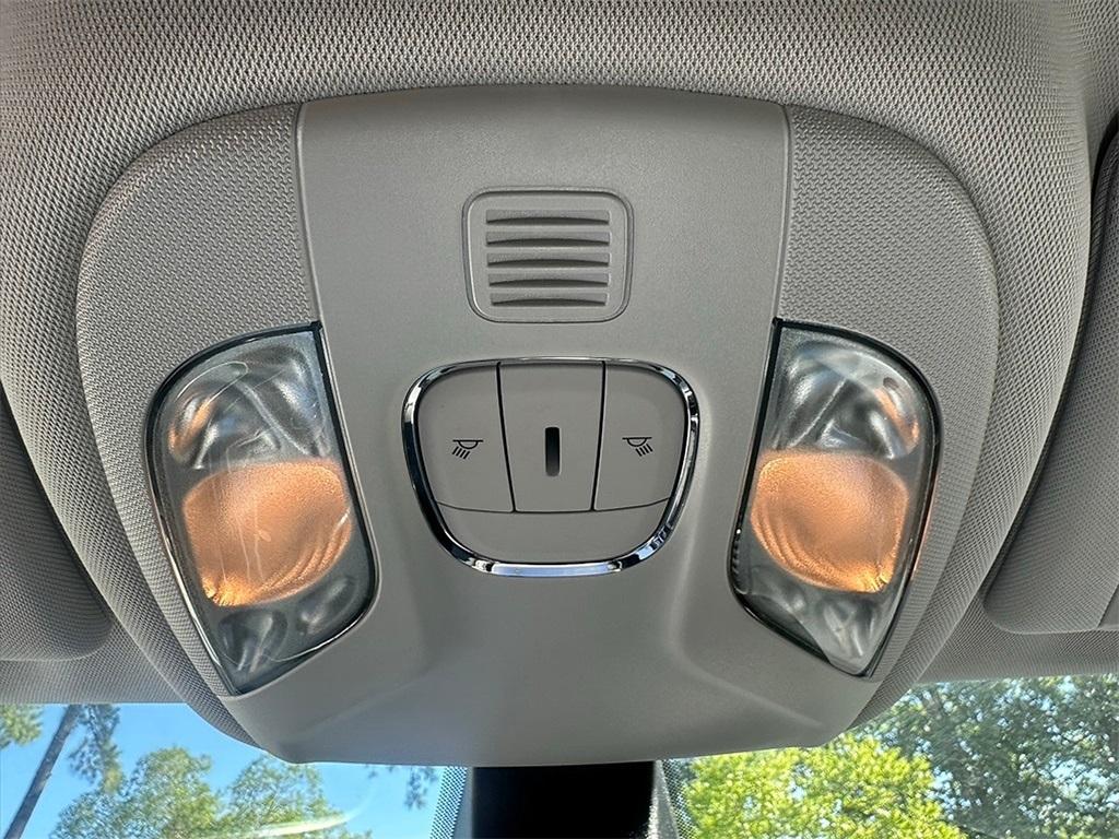 used 2021 Jeep Compass car, priced at $17,999