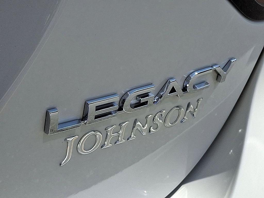 new 2025 Subaru Legacy car, priced at $31,190
