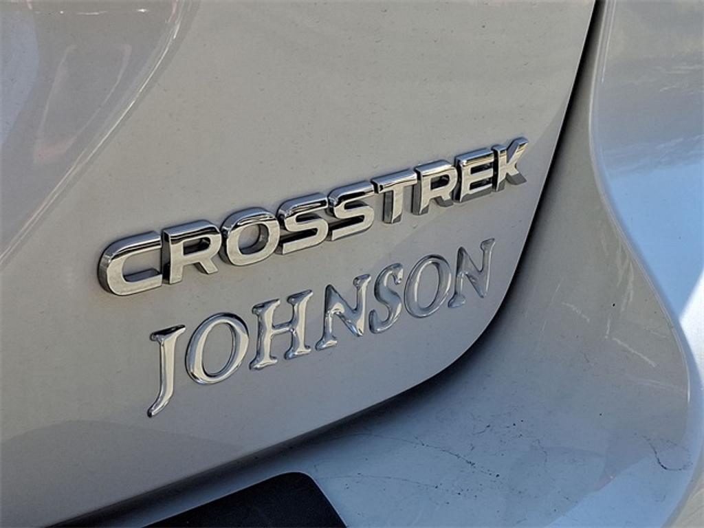 new 2025 Subaru Crosstrek car, priced at $34,108