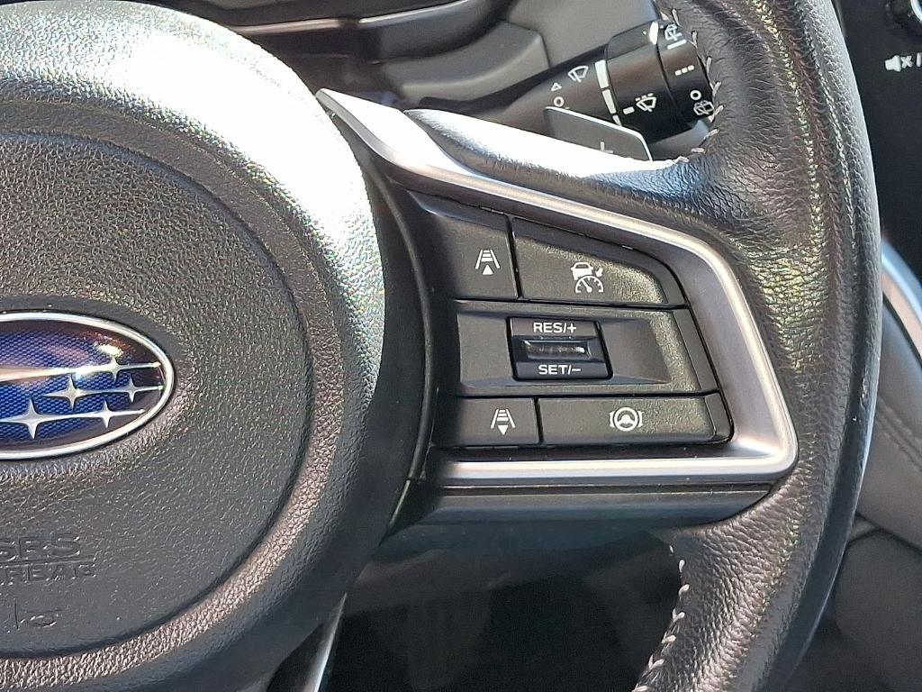 used 2023 Subaru Outback car, priced at $23,598