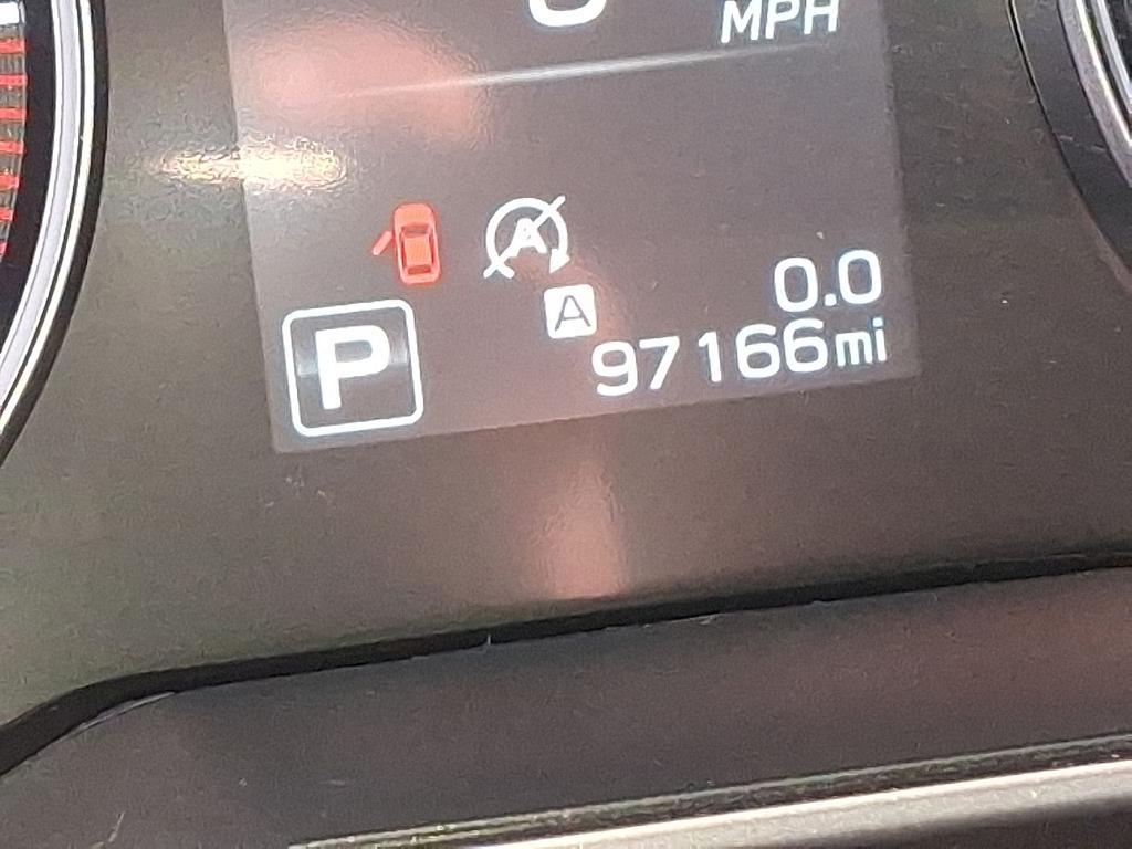 used 2023 Subaru Outback car, priced at $23,598