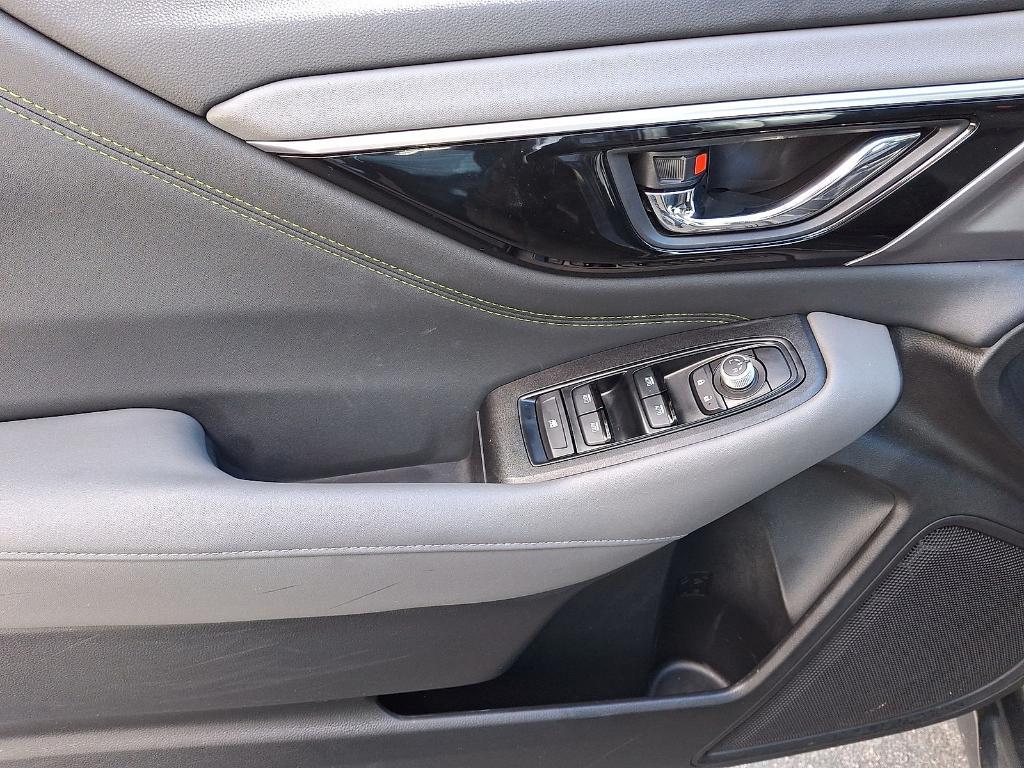used 2023 Subaru Outback car, priced at $23,598