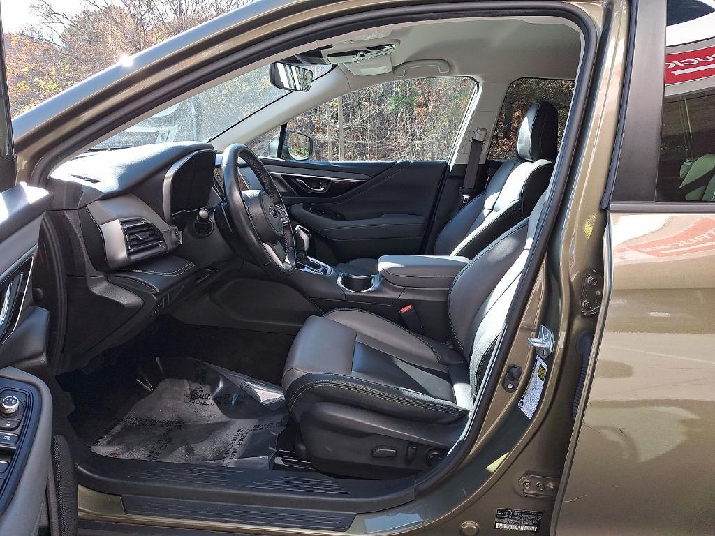 used 2023 Subaru Outback car, priced at $23,598