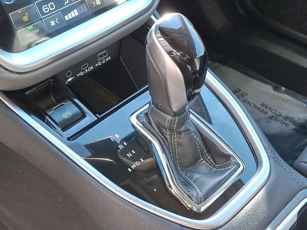 used 2023 Subaru Outback car, priced at $23,598