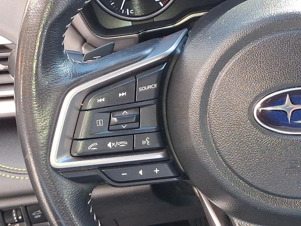 used 2023 Subaru Outback car, priced at $23,598