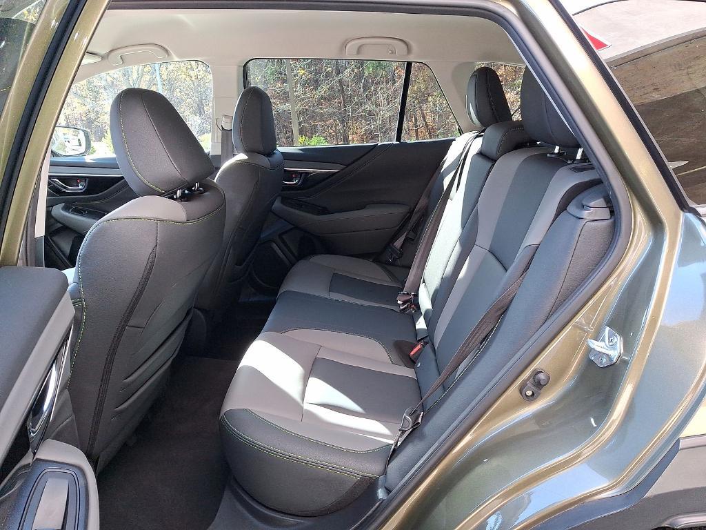 used 2023 Subaru Outback car, priced at $23,598