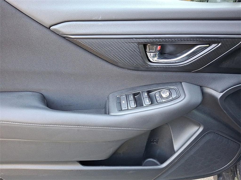 used 2022 Subaru Outback car, priced at $23,999