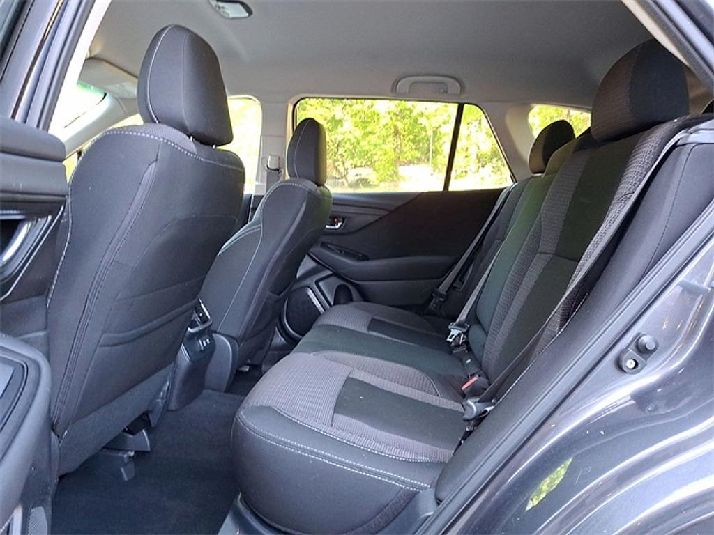used 2022 Subaru Outback car, priced at $23,999
