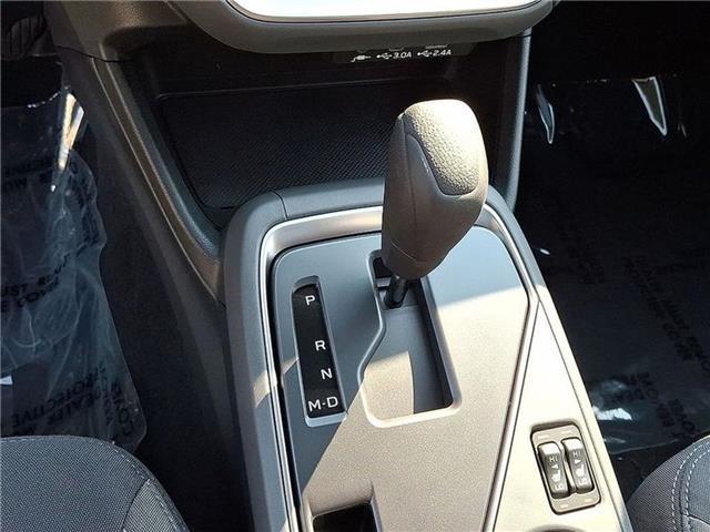 new 2025 Subaru Crosstrek car, priced at $32,582