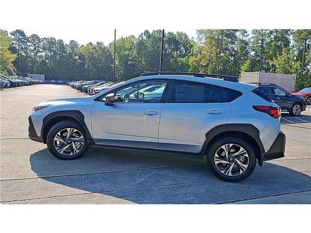 new 2025 Subaru Crosstrek car, priced at $32,582