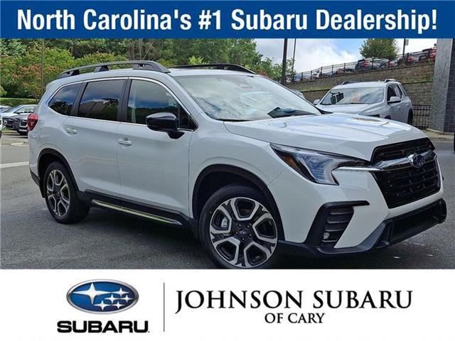 new 2025 Subaru Ascent car, priced at $50,230
