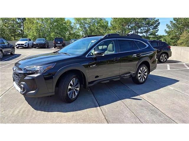 new 2025 Subaru Outback car, priced at $42,149