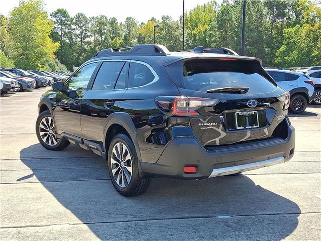 new 2025 Subaru Outback car, priced at $42,149
