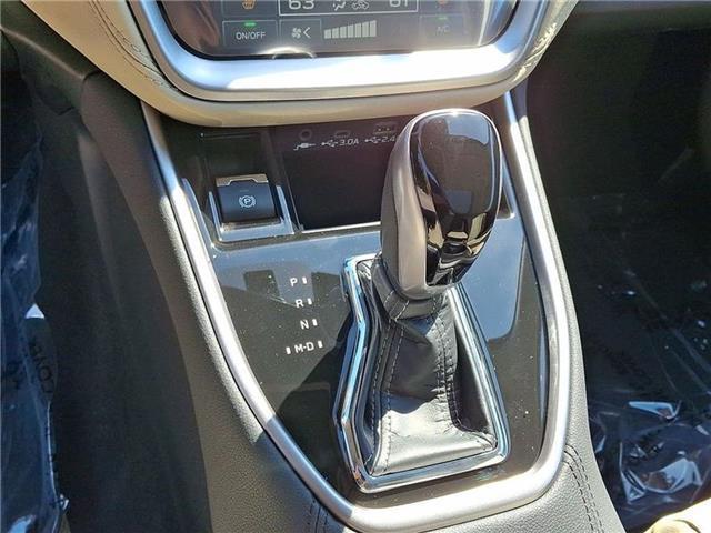 new 2025 Subaru Outback car, priced at $42,149