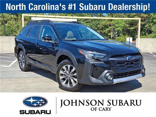 new 2025 Subaru Outback car, priced at $42,149