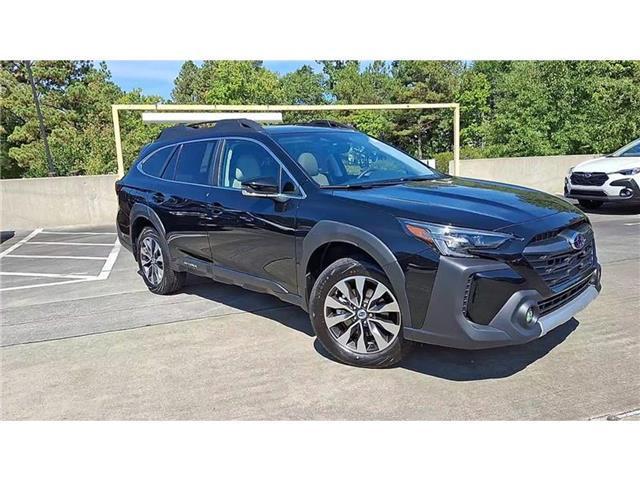 new 2025 Subaru Outback car, priced at $42,149