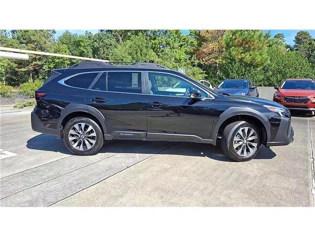 new 2025 Subaru Outback car, priced at $42,149