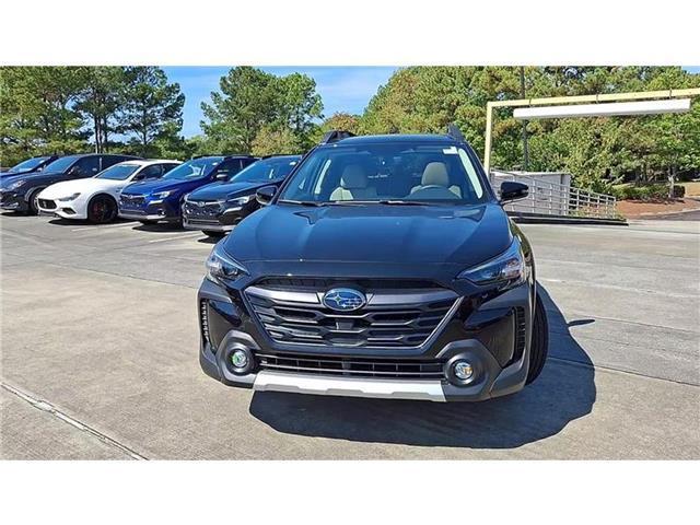 new 2025 Subaru Outback car, priced at $42,149
