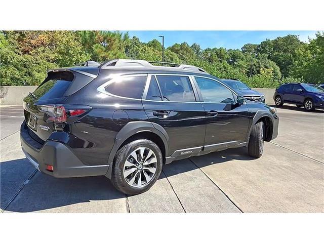 new 2025 Subaru Outback car, priced at $42,149