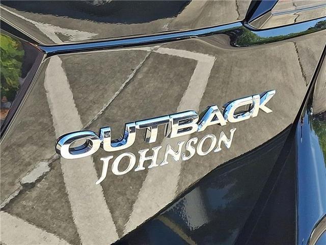 new 2025 Subaru Outback car, priced at $42,149