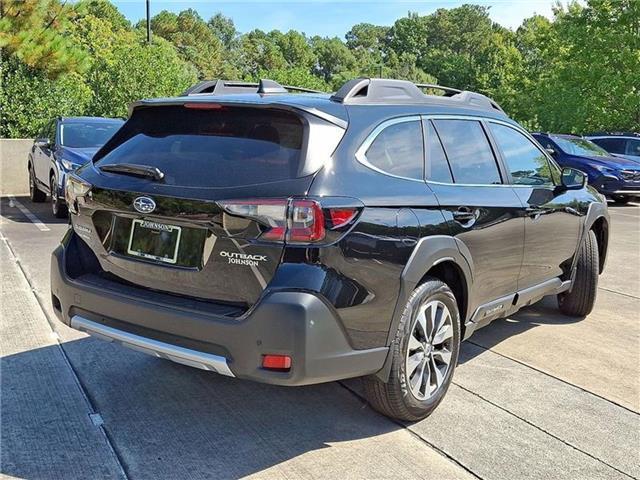 new 2025 Subaru Outback car, priced at $42,149