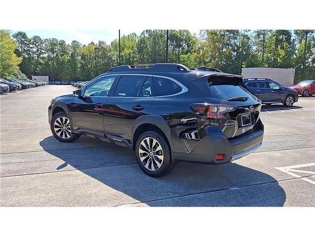 new 2025 Subaru Outback car, priced at $42,149
