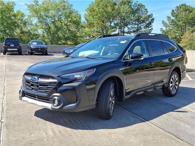 new 2025 Subaru Outback car, priced at $42,149