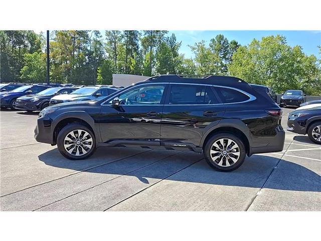 new 2025 Subaru Outback car, priced at $42,149