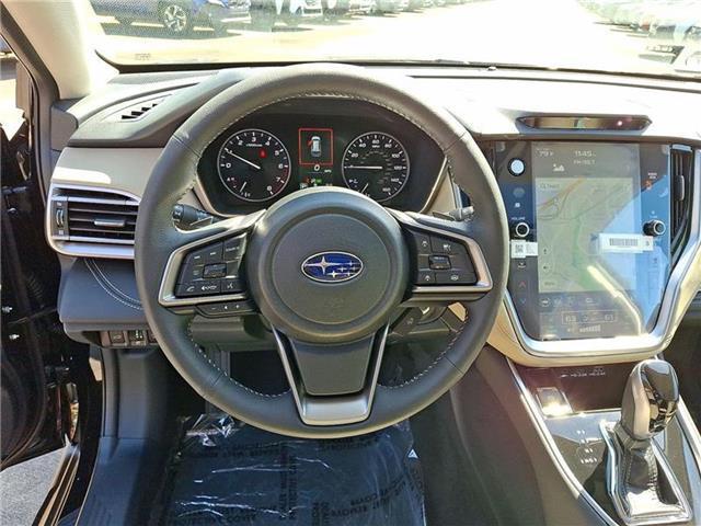 new 2025 Subaru Outback car, priced at $42,149