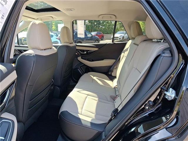 new 2025 Subaru Outback car, priced at $42,149