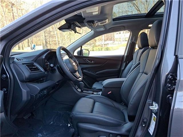 new 2025 Subaru Ascent car, priced at $52,277
