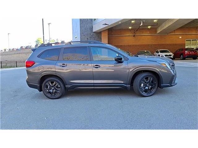 new 2025 Subaru Ascent car, priced at $52,277