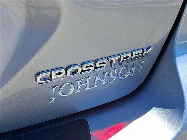 new 2025 Subaru Crosstrek car, priced at $32,582