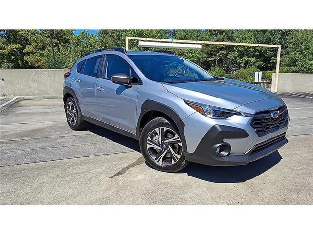 new 2025 Subaru Crosstrek car, priced at $32,582