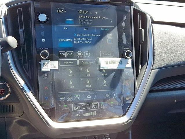 new 2025 Subaru Crosstrek car, priced at $32,582