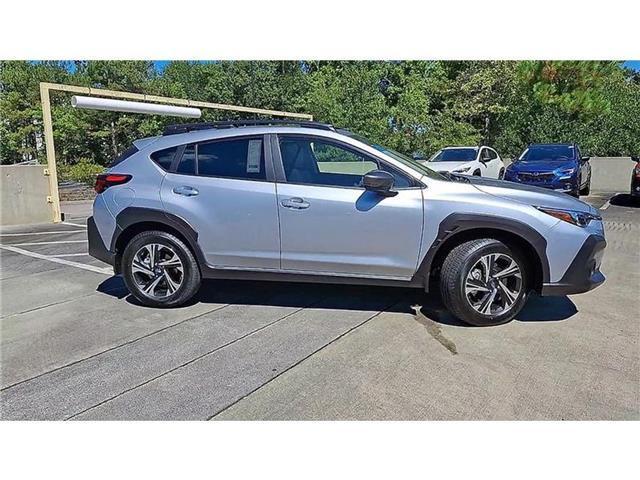 new 2025 Subaru Crosstrek car, priced at $32,582