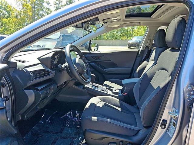 new 2025 Subaru Crosstrek car, priced at $32,582