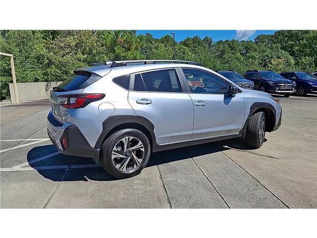 new 2025 Subaru Crosstrek car, priced at $32,582